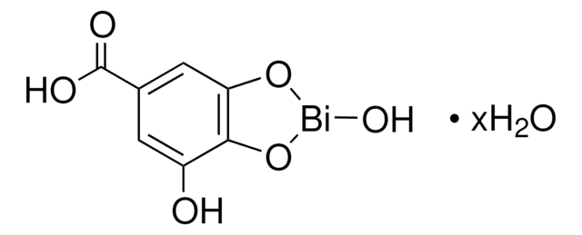 Bismuth subgallate hydrate 99.9%