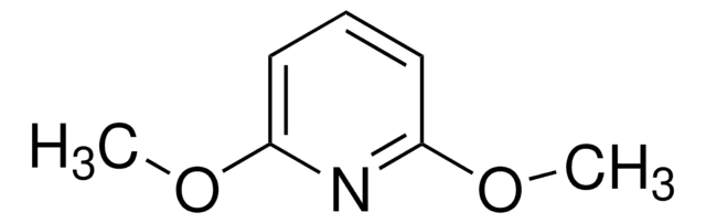 2,6-Dimethoxypyridine 98%