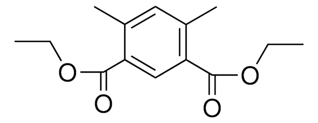 4,6-DIMETHYL-ISOPHTHALIC ACID DIETHYL ESTER AldrichCPR