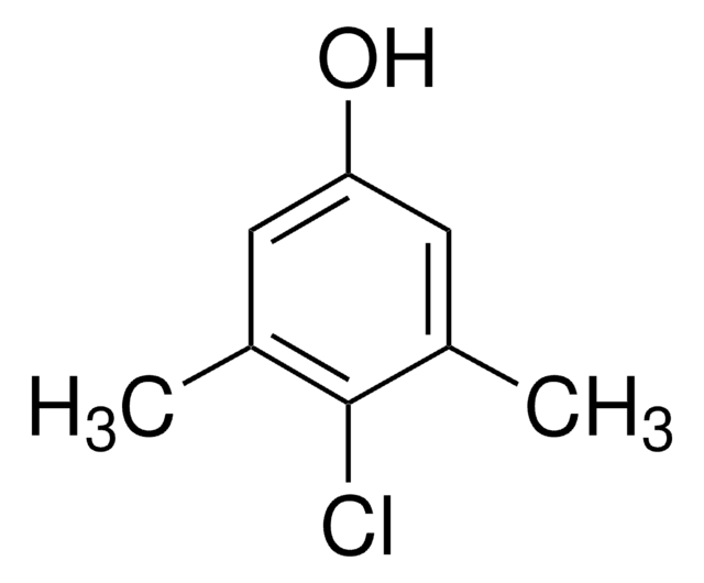 Chloroxylenol Pharmaceutical Secondary Standard; Certified Reference Material