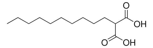 2-DECYLMALONIC ACID AldrichCPR