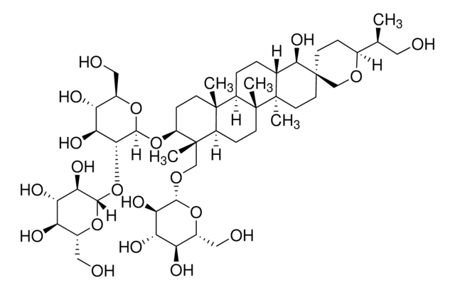 Hosenkoside A phyproof&#174; Reference Substance