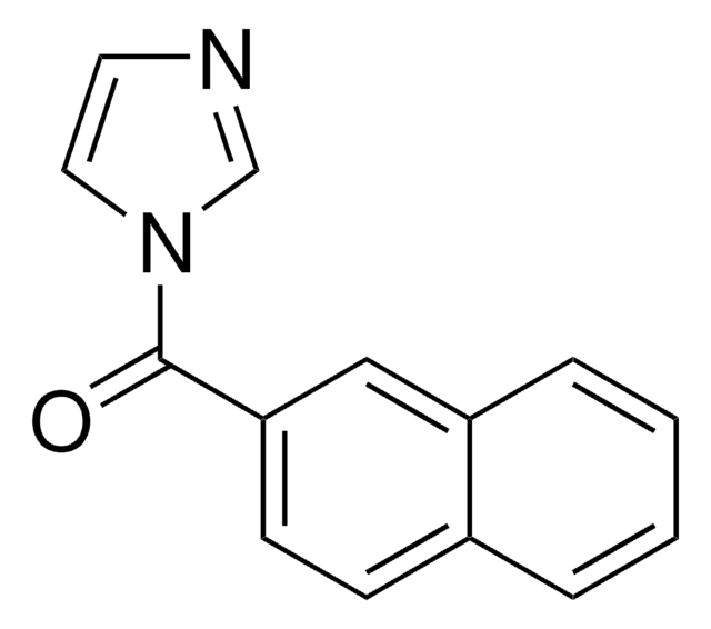 1-(2-Naphthoyl)imidazole 95%