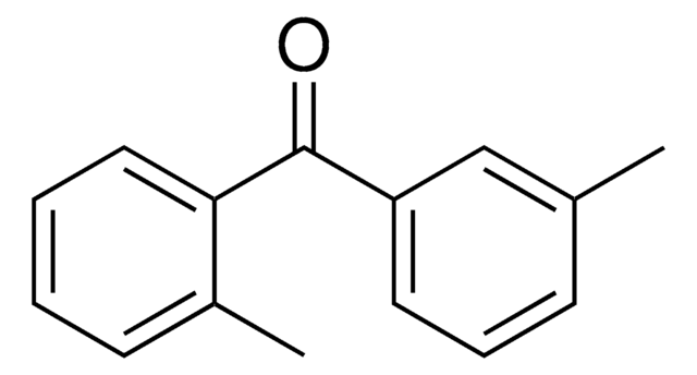 (2-METHYLPHENYL)(3-METHYLPHENYL)METHANONE AldrichCPR