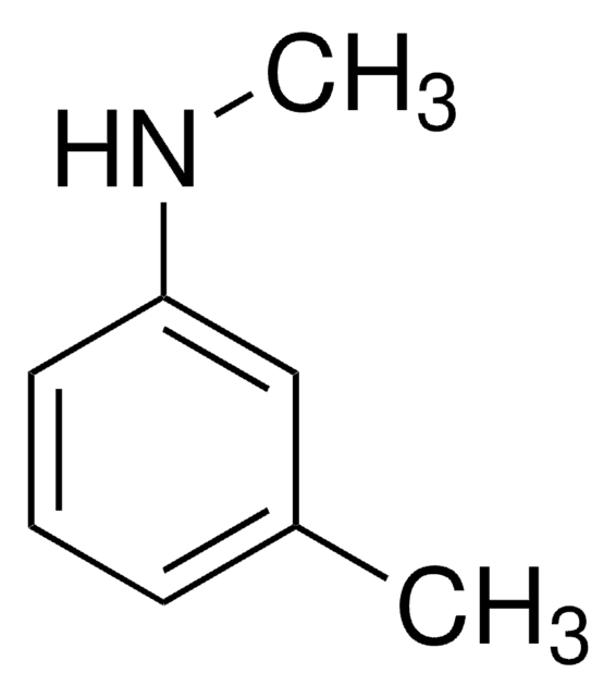 N-Methyl-m-toluidine 97%