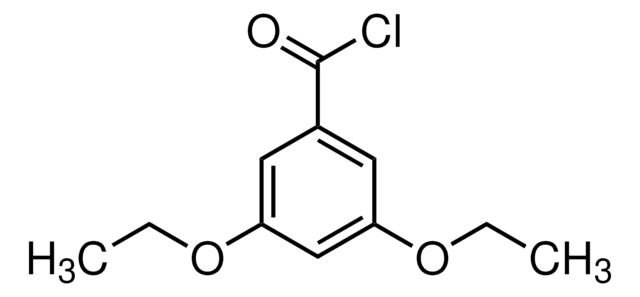 3,5-Diethoxybenzoyl chloride 97%