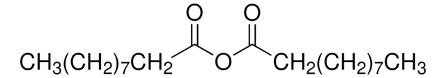 Caprinsäureanhydrid 96%