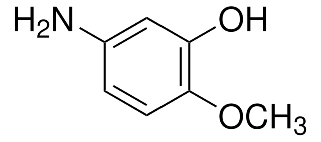 5-Amino-2-methoxyphenol 98%