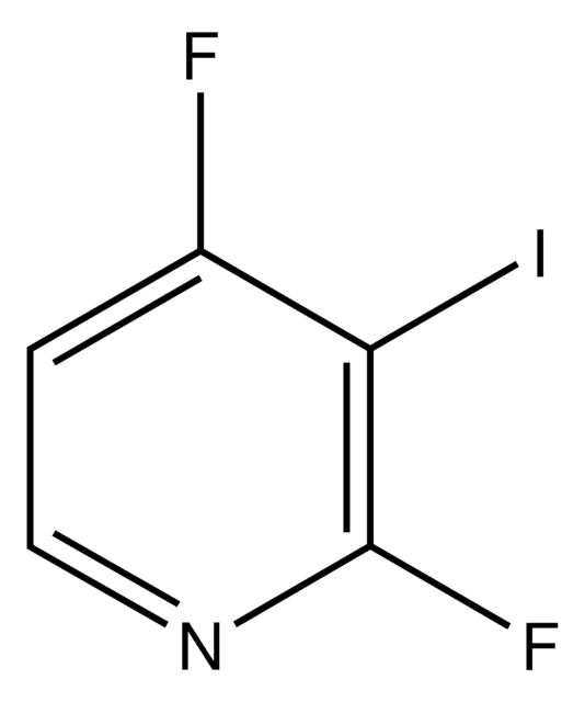 2,4-Difluoro-3-iodopyridine