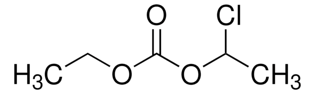 1-Chloroethyl ethyl carbonate &#8805;98.0% (GC)