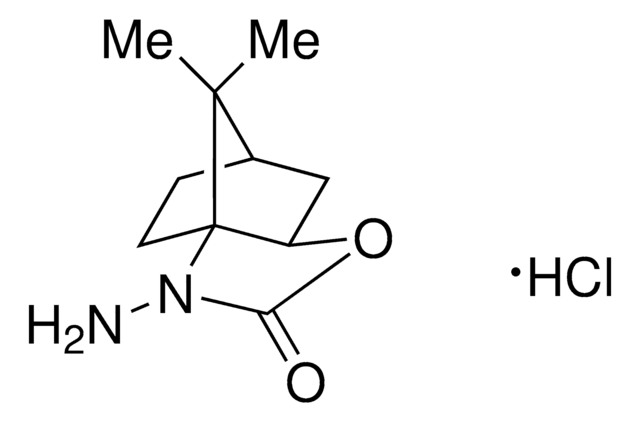 (6R,7aR)-3-amino-8,8-dimethyltetrahydro-4H-3a,6-methanobenzo d oxazol-2 ...