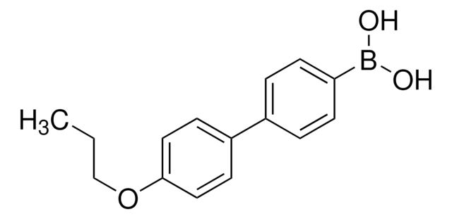 4-(4&#8242;-Propoxyphenyl)phenylboronic acid 95%