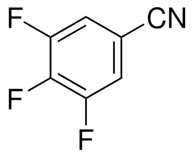 3,4,5-Trifluorobenzonitrile 99%