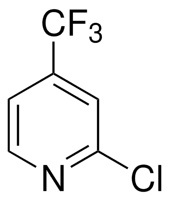 2-Chlor-4-(trifluormethyl)pyridin 97%