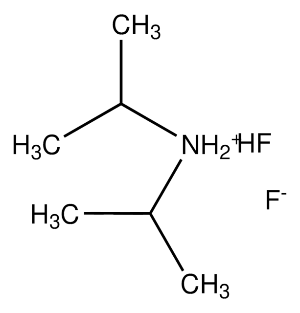 Diisopropylamine dihydrofluoride purum, &#8805;98.0% (F)