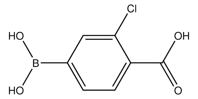 3-Chloro-4-carboxyphenylboronic acid AldrichCPR