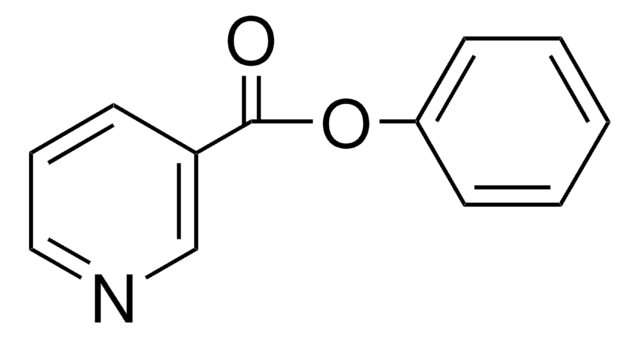 PHENYL NICOTINATE AldrichCPR