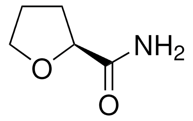 (S)-(&#8722;)-Tetrahydrofuran-2-carboxamide 97%