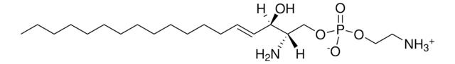 Sphingosyl PE (d18:1) Avanti Research&#8482; - A Croda Brand 860615P, powder