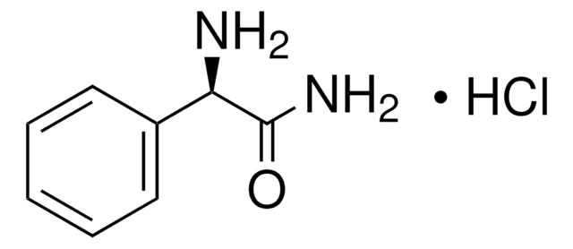 D-2-Amino-2-phenylacetamide hydrochloride 97%