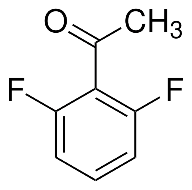 2&#8242;,6&#8242;-Difluoroacetophenone 97%