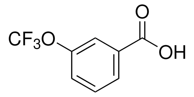 3-(Trifluoromethoxy)benzoic acid 97%