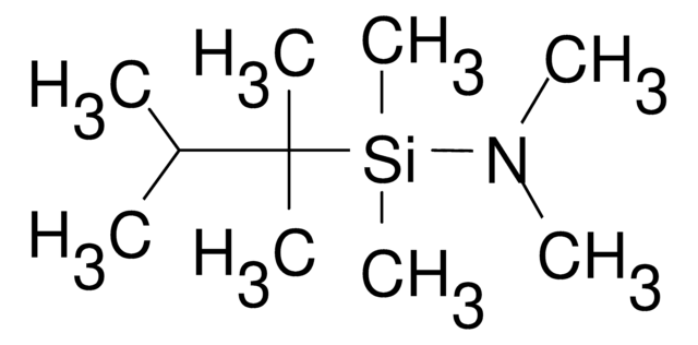 N-(Dimethylthexylsilyl)-dimethylamin Selectophore&#8482;, &#8805;99.0% (T)