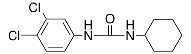 1-CYCLOHEXYL-3-(3,4-DICHLOROPHENYL)UREA AldrichCPR