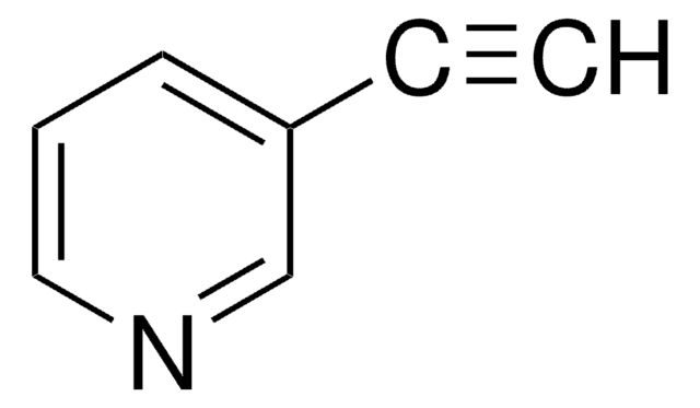 3-Ethinylpyridin 98%