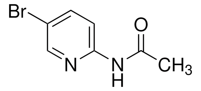 2-Acetylamino-5-bromopyridine 98%