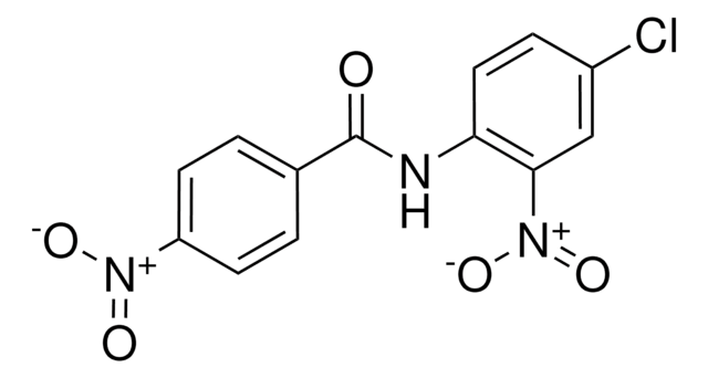 N-(4-CHLORO-2-NITROPHENYL)-4-NITROBENZAMIDE AldrichCPR