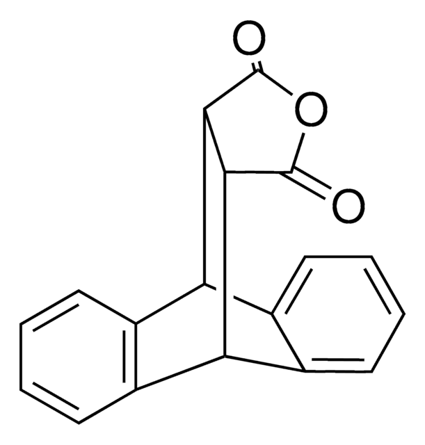 DIBENZO(H,K)-4-OXATRICYCLO(5.2.2.02,6)UNDEC-8,10-DIENE-3,5-DIONE AldrichCPR