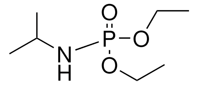 DIETHYL ISOPROPYLAMIDOPHOSPHATE AldrichCPR