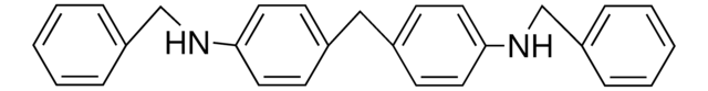 N-BENZYL-N-{4-[4-(BENZYLAMINO)BENZYL]PHENYL}AMINE AldrichCPR