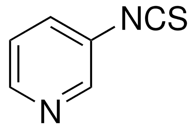 3-Pyridyl isothiocyanate 98%