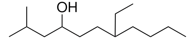 7-ETHYL-2-METHYL-4-UNDECANOL AldrichCPR