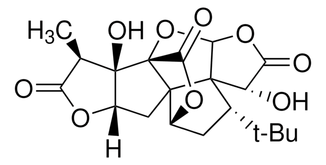 Ginkgolide A analytical standard