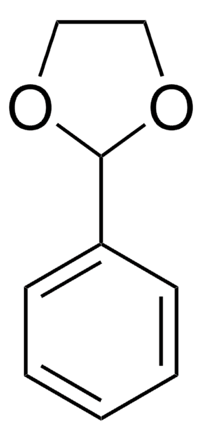 2-Phenyl-1,3-dioxolane 99%