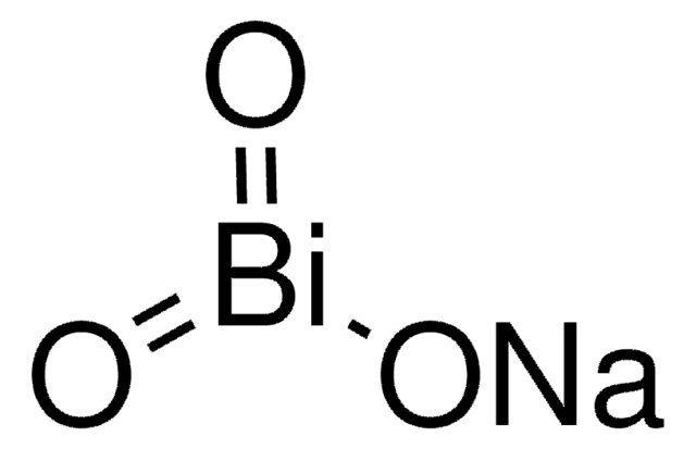 Sodium bismuthate ACS reagent