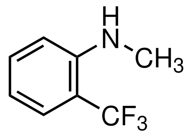 2-(Trifluoromethyl)-N-methylaniline 96%