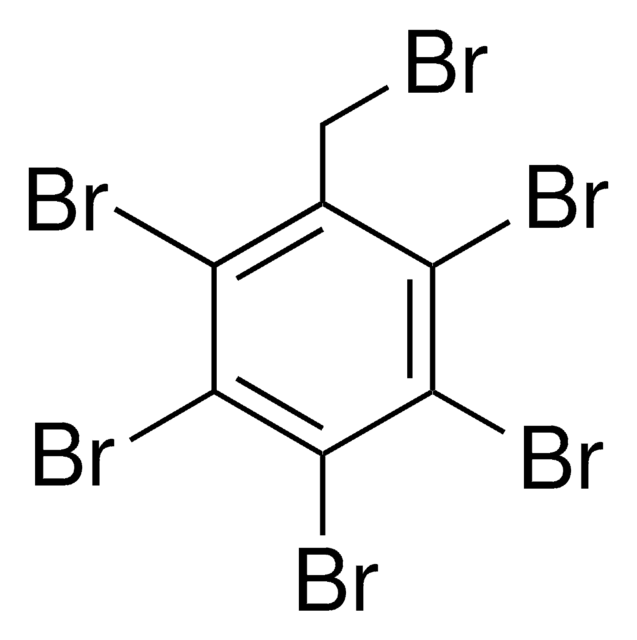 1-BROMOMETHYL-2,3,4,5,6-PENTABROMOBENZENE AldrichCPR