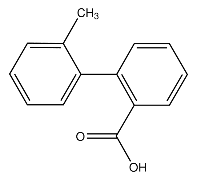 2&#8242;-Methylbiphenyl-2-carboxylic acid AldrichCPR