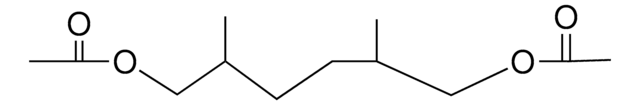 25 Dimethyl 16 Hexanediol Diacetate Aldrichcpr Sigma Aldrich