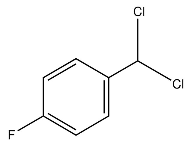 &#945;,&#945;-Dichloro-4-fluorotoluene 97%