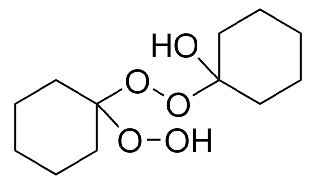 Cyclohexanone peroxide solution 50% in dioctyl phthalate, technical grade