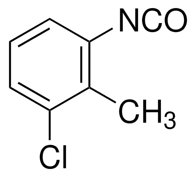 3-Chloro-2-methylphenyl isocyanate 98%