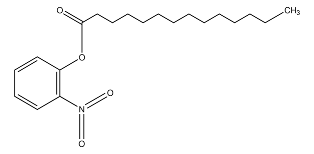 2-Nitrophenyl myristate 59986-46-8