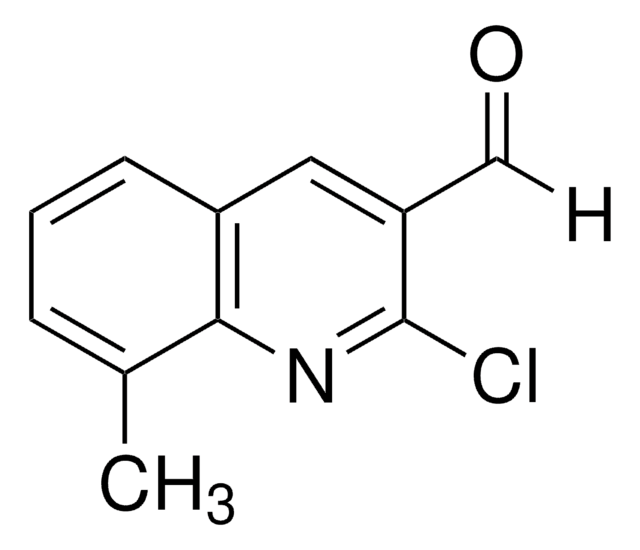 2-Chloro-8-methylquinoline-3-carboxaldehyde 98%