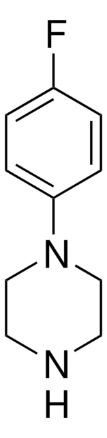 1-(4-Fluorophenyl)piperazine 98%