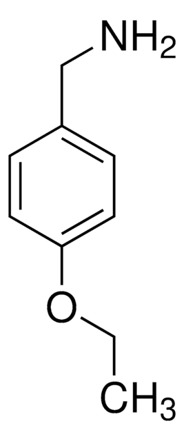 4-ethoxy-benzylamine AldrichCPR